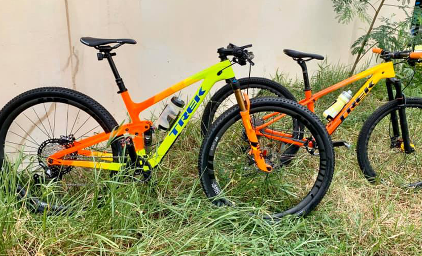 Bike Cleaning
